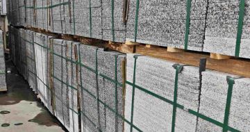 怀化芙蓉白地铺石，石材地铺石