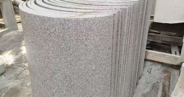 怀化芝麻白柱皮 圆柱