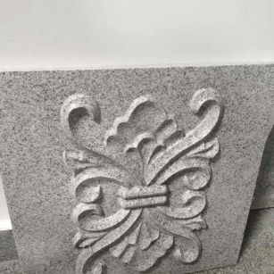 怀化芝麻白雕刻版