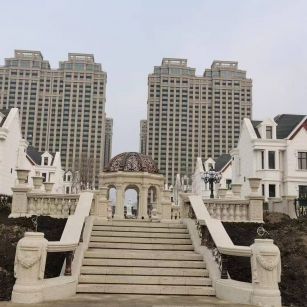 怀化黄金麻工程案例