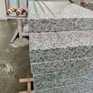 怀化芝麻白楼梯踏步