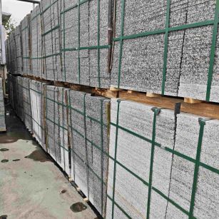 怀化芙蓉白地铺石，石材地铺石