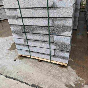 怀化芙蓉白路牙石，马路牙子