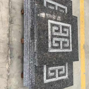 怀化英国棕回纹雕刻版