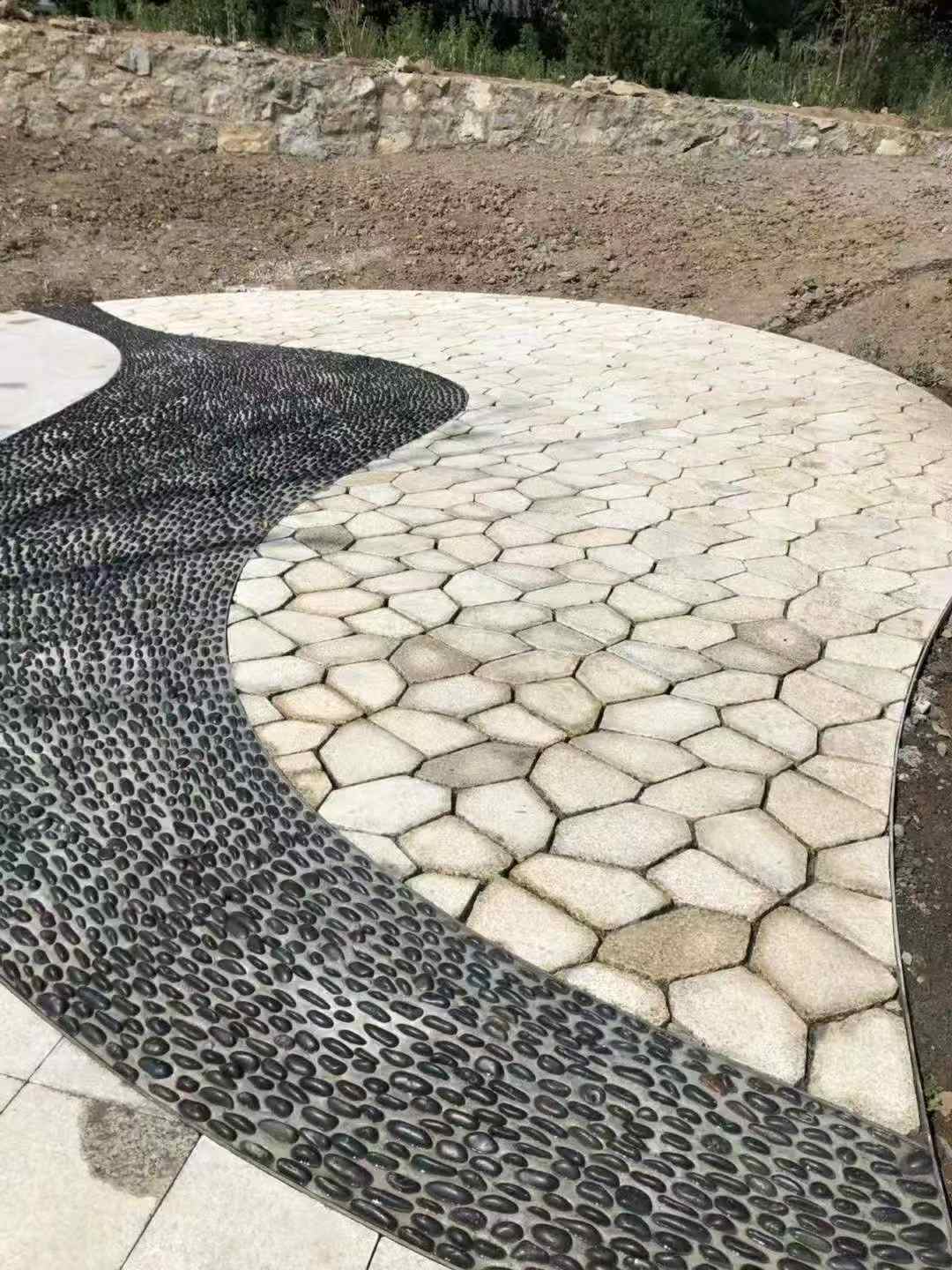 怀化冰裂纹 碎拼