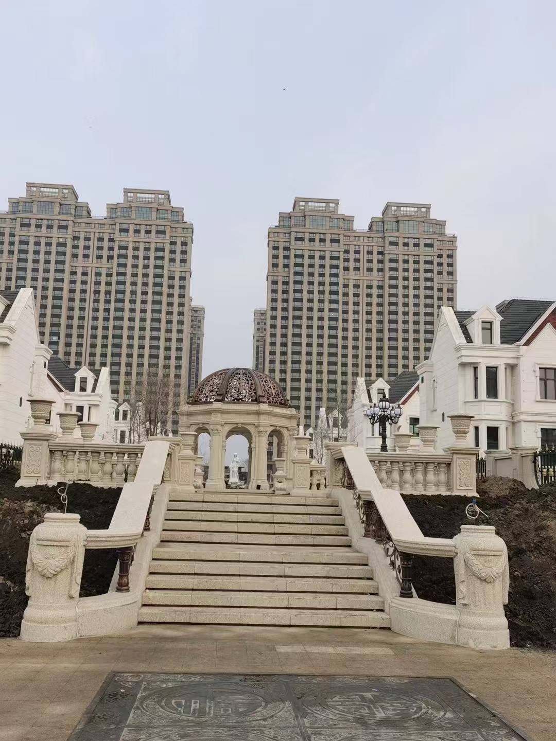 怀化黄金麻工程案例