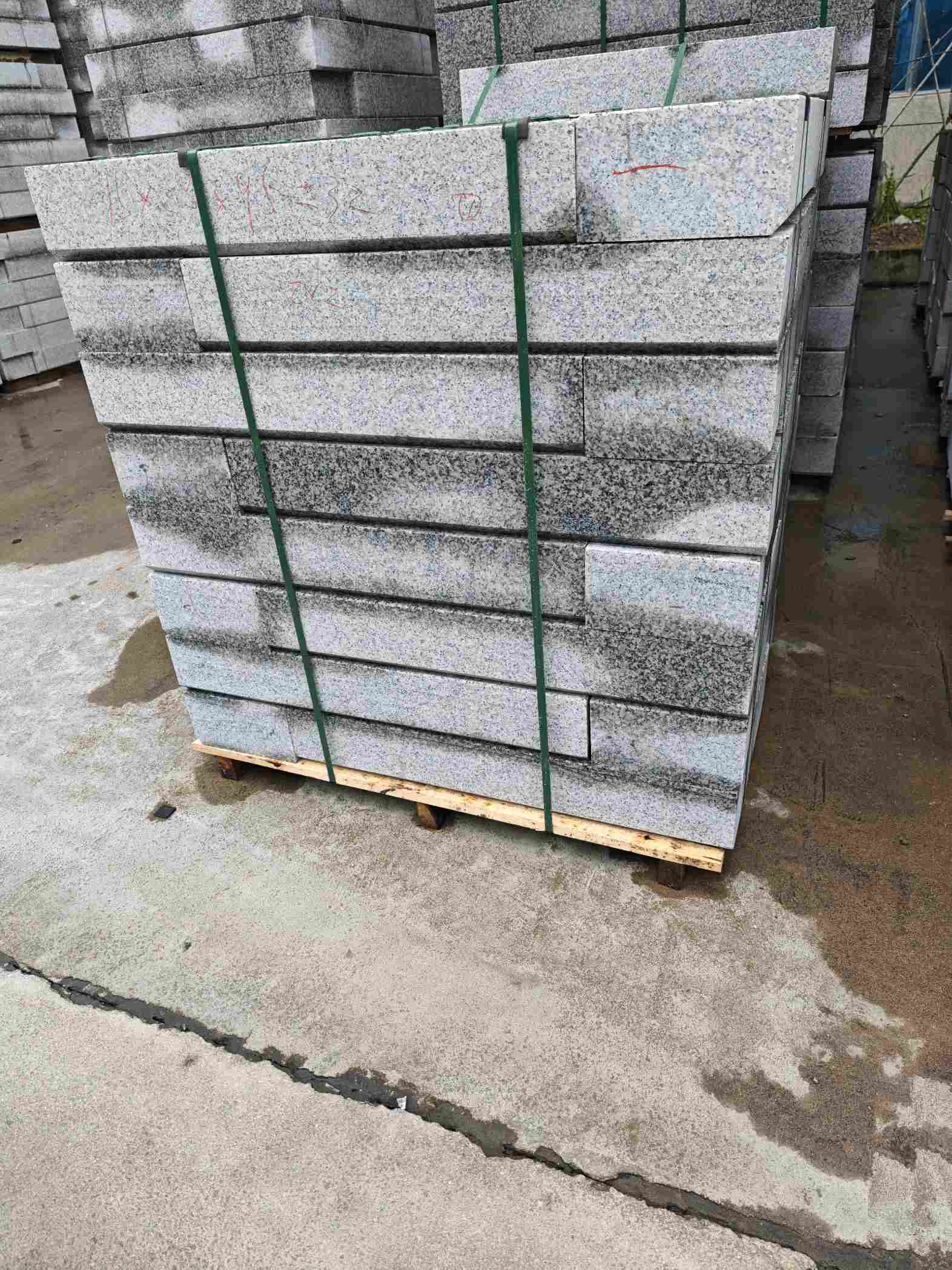 怀化芙蓉白路牙石，马路牙子