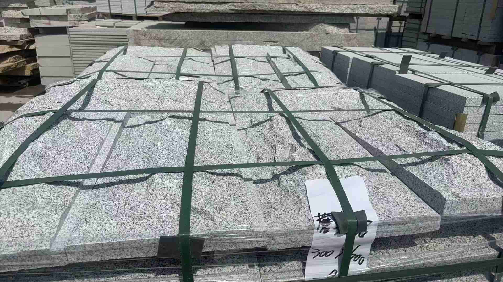 怀化蘑菇石 自然面