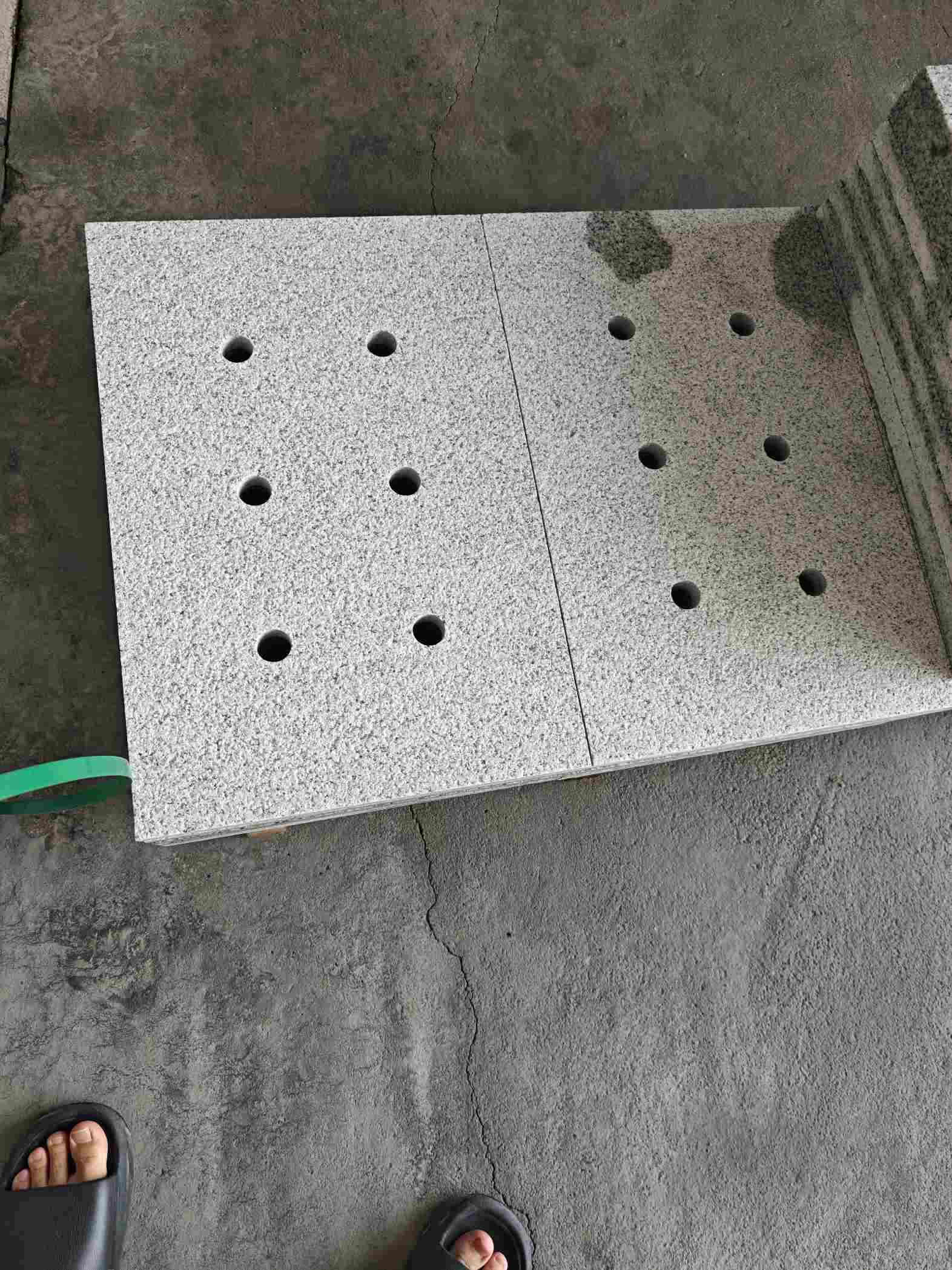 怀化芝麻白水沟盖板 排水渠