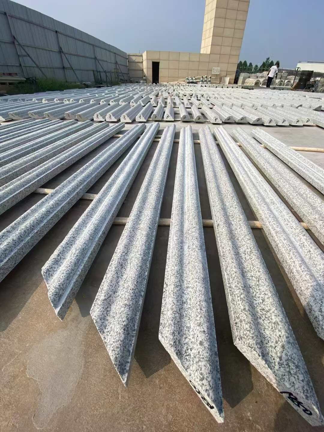 怀化 别墅异形线条 异形定制